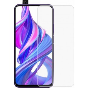 Tempered Glass Huawei Honor 9X Pro - Transparant