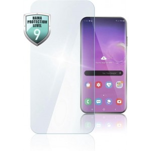 Hama Glazen displaybescherming "Premium Crystal Glass" voor Samsung Galaxy A41