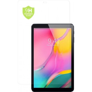 Gecko Covers Tempered Glass Screenprotector voor de Samsung Galaxy Tab A 10.1 (2019)