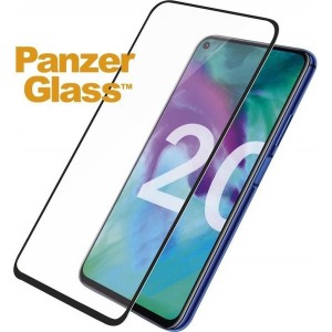 PanzerGlass Case Friendly Screenprotector voor de Huawei Nova 5t / Honor 20 (Pro)