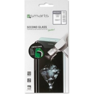 4Smarts Limited Cover Tempered Glass 9H - LG Google Nexus 5X