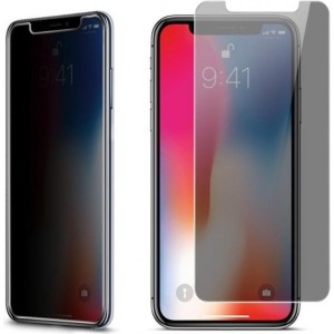 Imak Anti-Peep Privacy Apple iPhone X / XS Tempered Glass