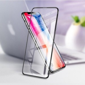 Hoco Nano 3D Series Apple iPhone 11 Pro / XS / X Tempered Glass