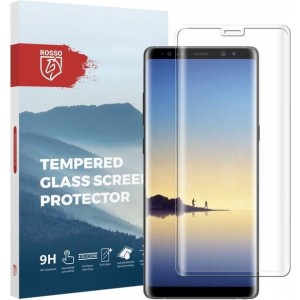 Rosso Samsung Galaxy Note 8 9H Tempered Glass Screen Protector