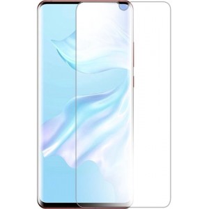 MMOBIEL Huawei P30 Glazen Screenprotector Tempered Gehard Glas 2.5D 9H (0.26mm) - inclusief Cleaning Set