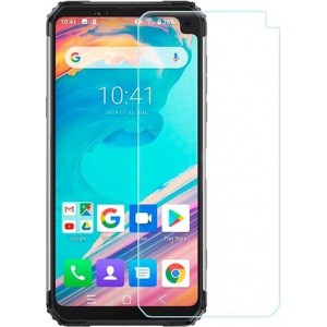 Blackview BV6100 Tempered Glass screenprotector