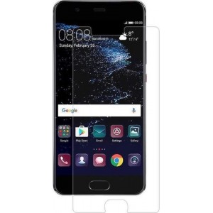 Huawei P10 Screenprotector Glas - 1x Tempered Glass Screen Protector