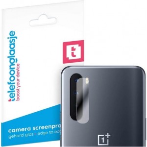 OnePlus Nord camera lens screenprotector gehard glas