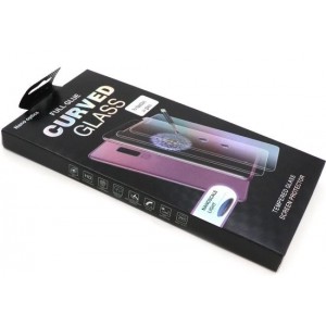 UV Liquid - Samsung Galaxy S20 Plus Tempered Glass