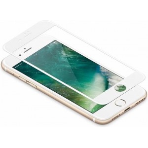 3D Screenprotector voor iPhone 7 / 8 Plus