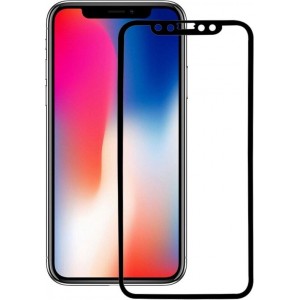 ENKAY iPhone X  tempered glass 0.26mm 9H Hardness 2.5D Curved Screen Film