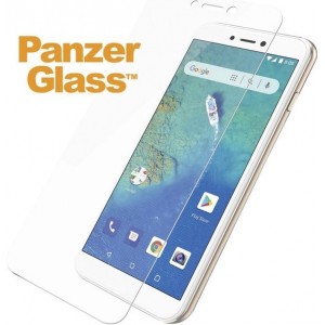 PanzerGlass Screenprotector voor General Mobile GM8 Go