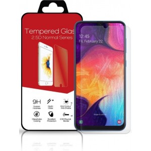 Samsung Galaxy A40 Glazen Screenprotector| Gehard Beschermglas | Tempered Glass