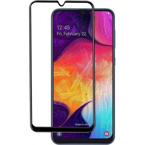 Samsung Galaxy A20e Screenprotector Tempered Glass Gehard Glas