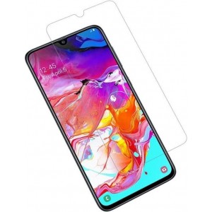 Wicked Narwal | Tempered glass/ beschermglas/ screenprotector voor Samsung Samsung Galaxy A70