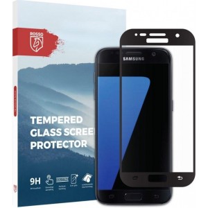 Rosso Samsung Galaxy S7 9H Tempered Glass Screen Protector