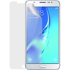 Azuri screenprotector - Ultra Clear - voor Samsung J5 - 2 stuks