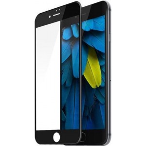 Eagle Eye Full Screen Tempered Glass (0.18mm)  Apple iPhone 7 Plus / 8 Plus - Zwart