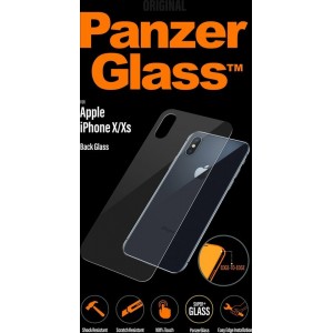 PanzerGlass Backside Glass voor iPhone X / Xs