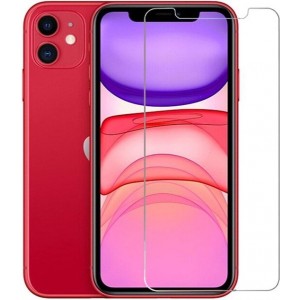 Tempered Glass screenprotector - iPhone 11