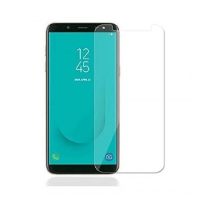 FONU Tempered Glass Screen Protector Samsung Galaxy A6 2018 (SM-A600) - 0,33mm