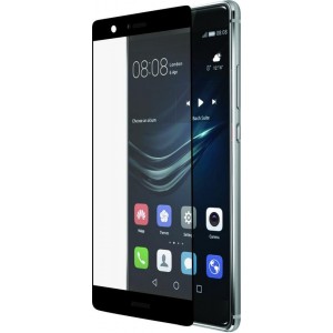 Azuri screenprotector met verhard glas RINOX ARMOR - Voor Huawei P9 Lite - Transparant