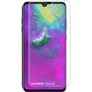 Eiger 2.5D Tempered Glass Screen Protector Huawei Mate 20