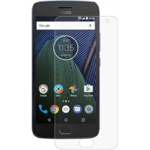 Eiger 2.5D Glass SP Moto G5 Plus