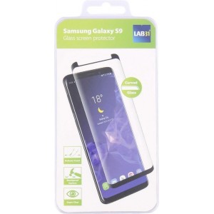 Samsung Galaxy S9 screenprotector - glas