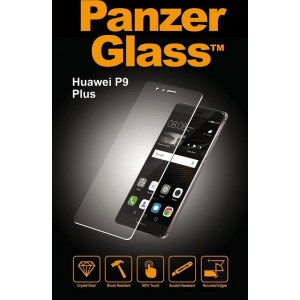 PanzerGlass Screenprotector Huawei P9 Plus