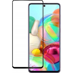 Samsung Galaxy S10 Lite Screenprotector Glas Gehard 3D Full Cover