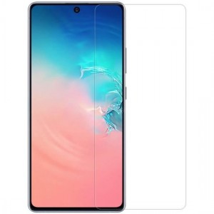 FONU Tempered Glass Screen Protector Samsung Galaxy S10 Lite (2020) - 0,33mm