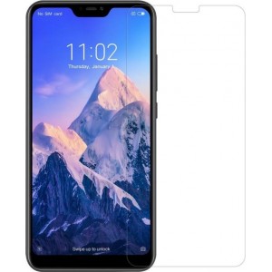 Nillkin Anti-Kras Screen Protector Xiaomi Mi A2 Lite