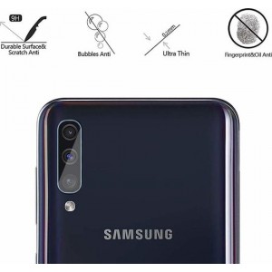 Camera Lens protector Samsung Galaxy A50 - 2 stuks