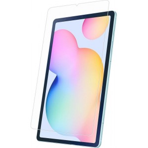 Accezz Premium Glass Screenprotector voor de Samsung Galaxy Tab S6 Lite