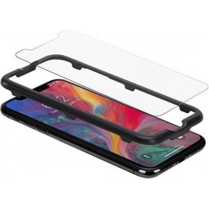 Pitaka iPhone XR Tempered Glass Screen Protector | 0,33mm Dun | Simpele Installatie | Anti-Vingerprint