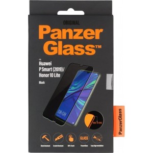 PanzerGlass Huawei P Smart (2019) / Honor 10 Lite - Black