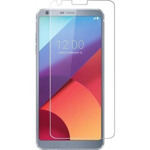 LG G6 Tempered Glass Screenprotector