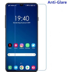 Samsung Galaxy A40 - Screen Protector Anti-Glare