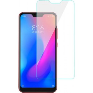 Xiaomi Mi A2 Lite Tempered Glass