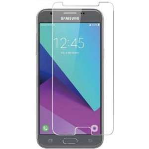 Pearlycase screenprotector  Tempered glass / Gehard Glazen / Beschermglas 2.5D 9H voor Samsung Galaxy Xcover 4 / 4s