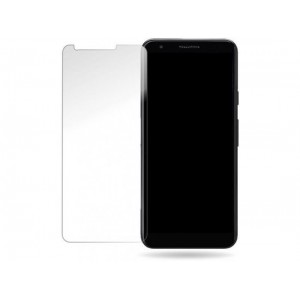 Mobilize Glass Screen Protector Google Pixel 3a