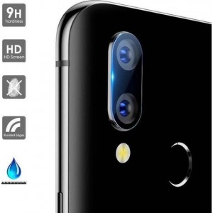 ShieldCase Tempered Glass Camera Lens protector Huawei P20 Lite