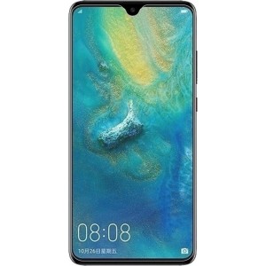 Mobigear Gehard Glas Screenprotector Huawei Mate 20