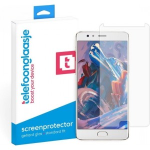 OnePlus 3 screenprotector gehard glas