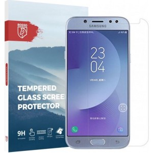 Rosso Samsung Galaxy J5 2017 9H Tempered Glass Screen Protector