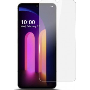 LG V60 ThinQ Screen Protector Ultra Clear TPU Display Folie