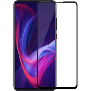 Nillkin Volledig Dekkende Tempered Glass Screen Protector Xiaomi Mi 9T