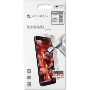 4Smarts Second Glass Apple iPhone 11 / XR Tempered Glass