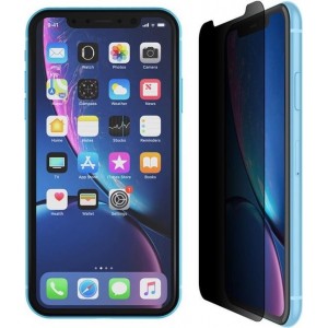 Belkin Invisiglass Ultra Privacy screenprotector - iPhone XR